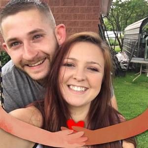 Meet your Posher, Cody